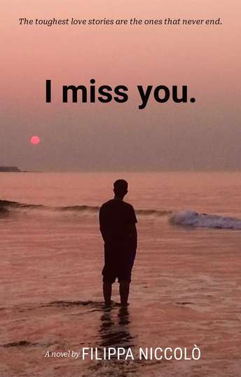 Romance - I miss you