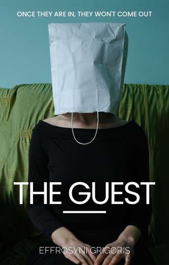 Science Fiction- The guest