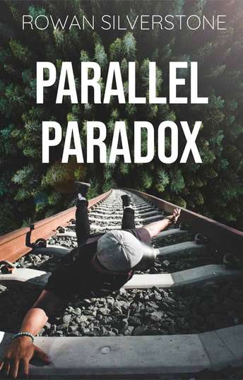 Teen Fiction - Parallel Paradox