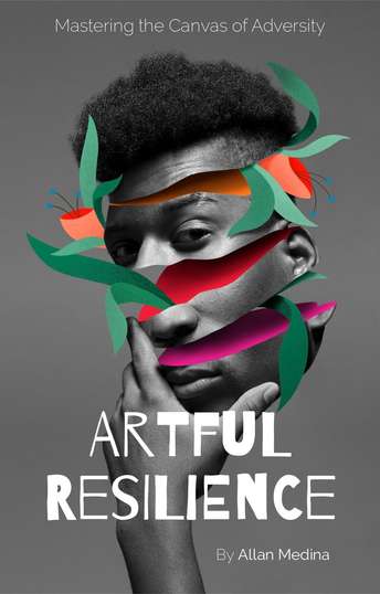 Non Fiction - Artful Resilience