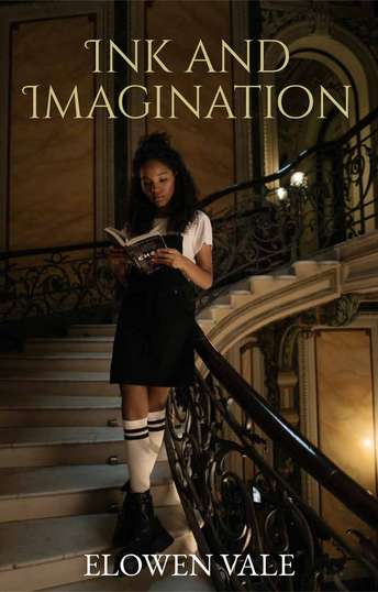 Teen Fiction - Ink and Imagination