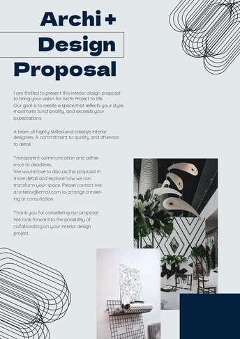 A4- Proposal