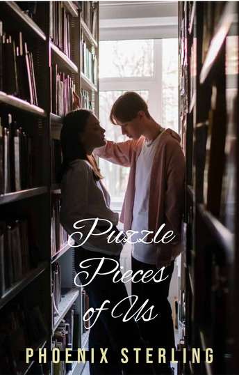 Teen Fiction - Puzzle Pieces of Us