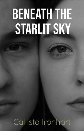 Teen Fiction - Beneath The Starlit Sky