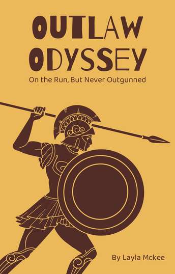 Action- Outlaw Odyssey