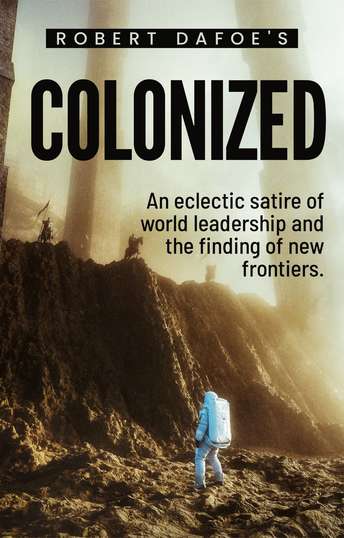 Science Fiction- Colonized