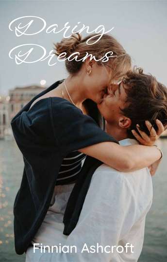 Teen Fiction- Daring Dreams