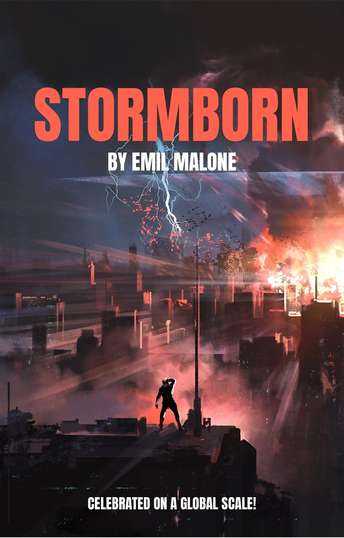 Action - Stormborn
