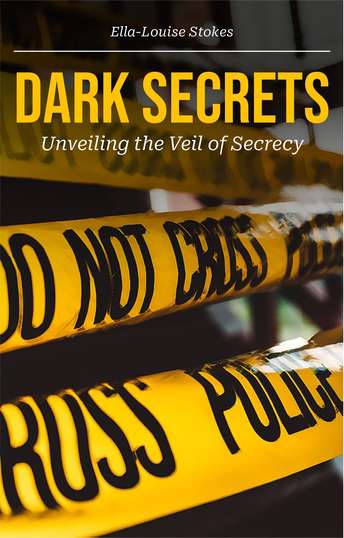 Mystery - Dark Secrets