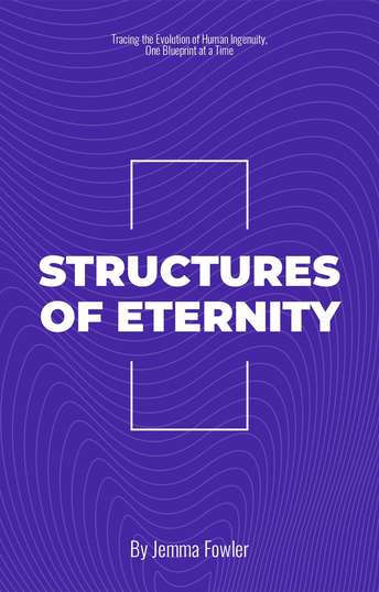 Non Fiction - Structures of eternity