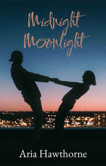 Teen Fiction - Midnight Moonlight
