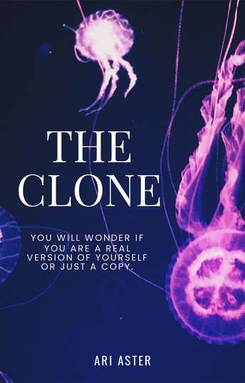 Science Fiction- The clone