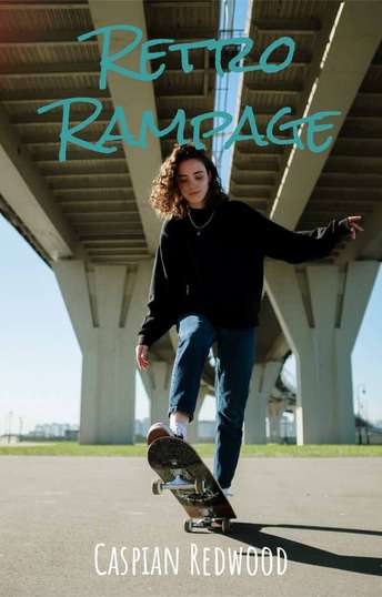 Teen Fiction - Retro Rampage