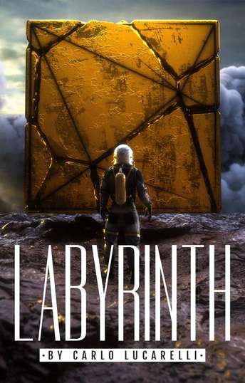 Science Fiction - Labyrinth