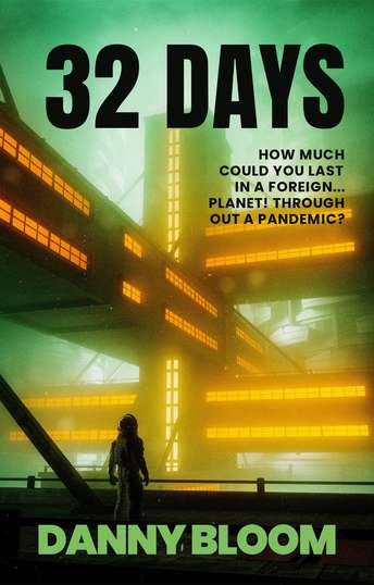 Science Fiction- Pandemic