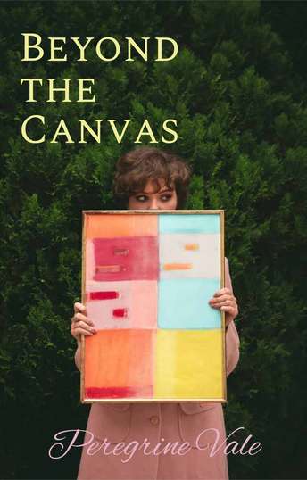 Teen Fiction - Beyond The Canvas