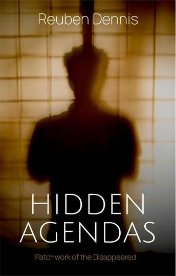 Mystery - Hidden