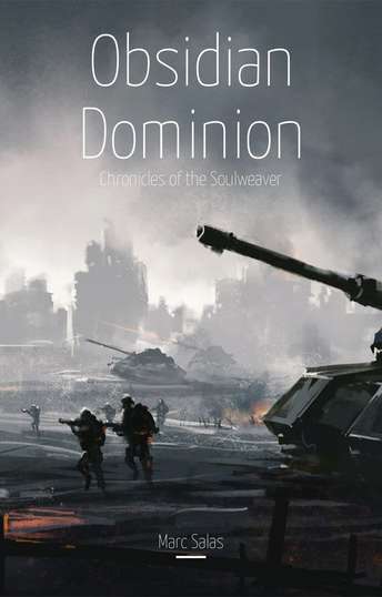 Action - Obsidian Dominion