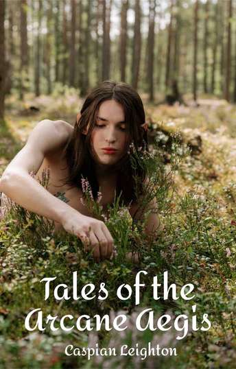Fantasy - Tales of the Arcane Aegis