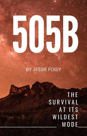 Science Fiction- Survival