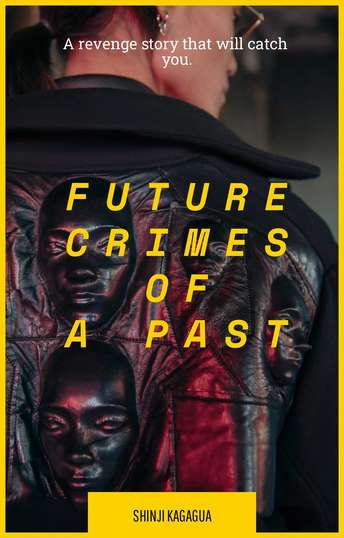 Science Fiction- Future Crimes
