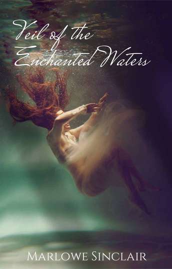 Fantasy - Veil of the Enchanted Waters