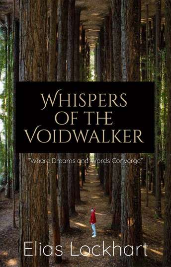 Fantasy - Whispers of the Voidwalker