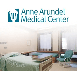 Centro Médico Anne Arundel