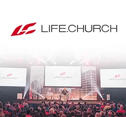 Igreja da Vida