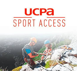 Accès Sport UCPA
