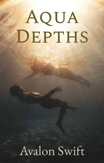 Teen Fiction- Aqua Depths