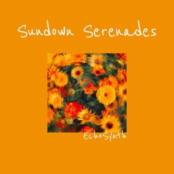 Album Cover - sundown