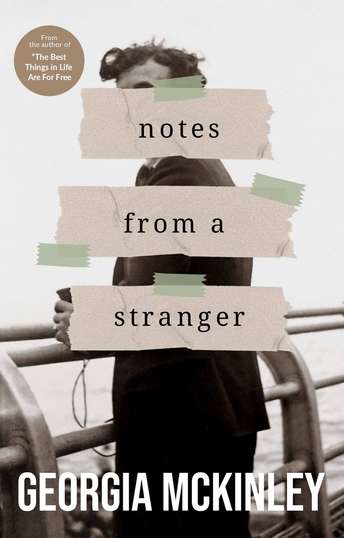 Notes From A Stranger