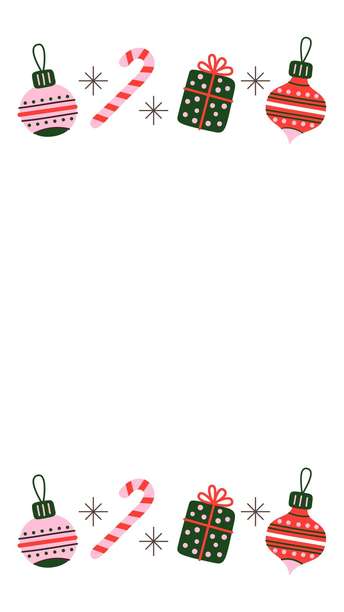 Snapchat Filter- Christmas