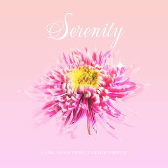 Album Cover - Serenity