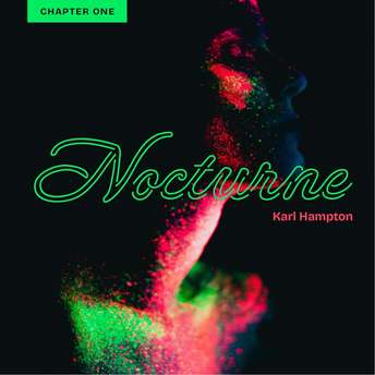 Album Cover - Nocturne