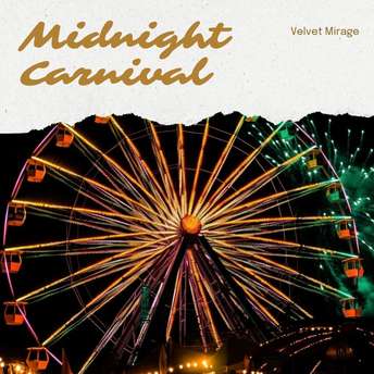 Album Cover - Carnival