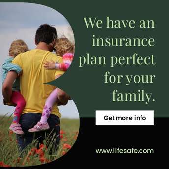 Banner Ads- Insurance