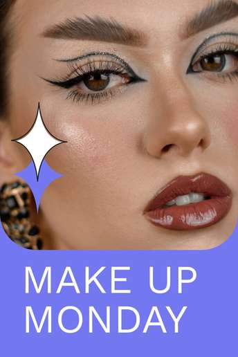 Pinterest- Make Up