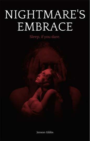 Horror - Nightmares Embrace