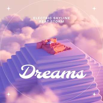 Album Cover - dreams