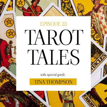 Podcast - Tarot
