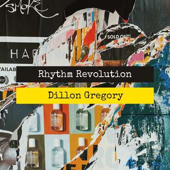 Album Cover - Revolution