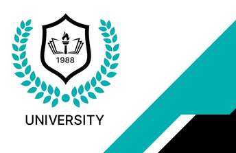 Business Card - University