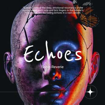 Album Cover - Echoes