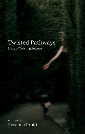 Mystery - Twisted Pathways