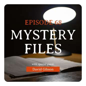 Podcast -Mistery